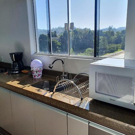 Апартаменти Residencial Bombazar Ap 301 Лауру-Мюллер Екстер'єр фото