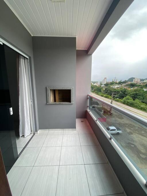 Апартаменти Residencial Bombazar Ap 301 Лауру-Мюллер Екстер'єр фото
